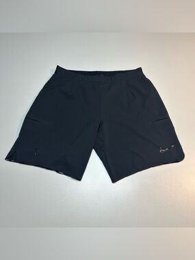 Nike Court Flex RF Roger Federer Tennis Shorts